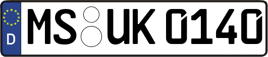 MS-UK0140