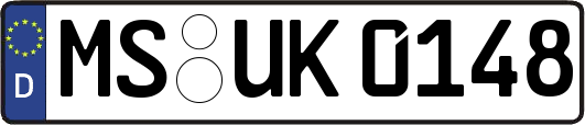 MS-UK0148