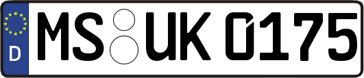 MS-UK0175
