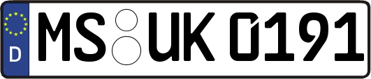 MS-UK0191