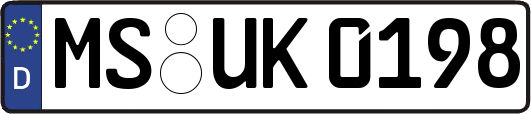 MS-UK0198