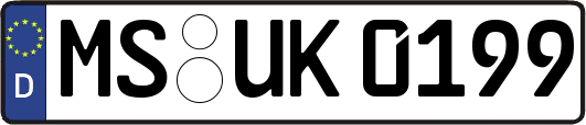 MS-UK0199