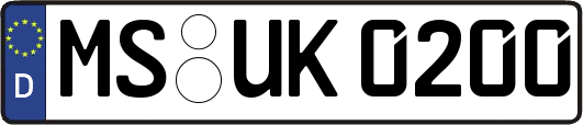 MS-UK0200