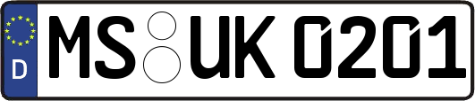 MS-UK0201