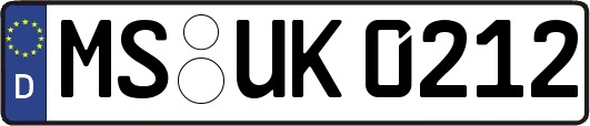 MS-UK0212