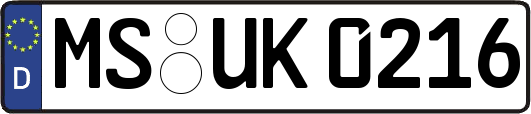 MS-UK0216