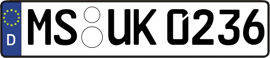 MS-UK0236