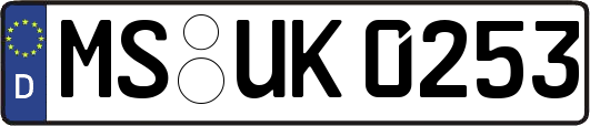 MS-UK0253