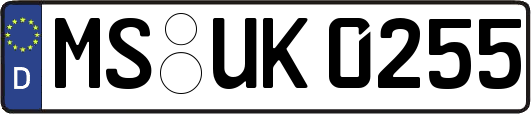 MS-UK0255