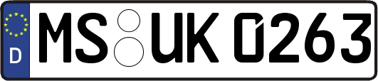 MS-UK0263