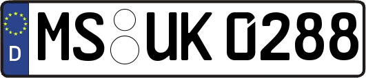MS-UK0288