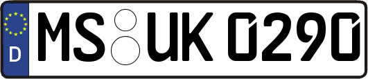 MS-UK0290