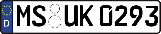 MS-UK0293