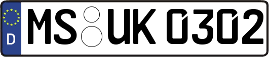 MS-UK0302