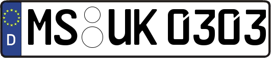 MS-UK0303