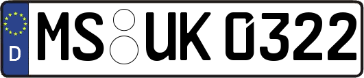 MS-UK0322