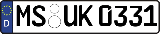 MS-UK0331