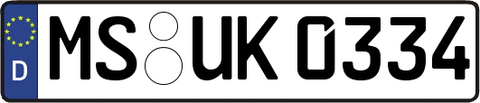 MS-UK0334
