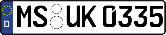 MS-UK0335