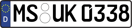 MS-UK0338
