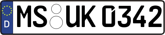 MS-UK0342