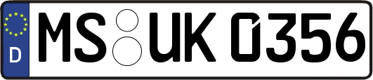 MS-UK0356