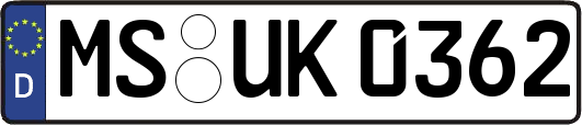MS-UK0362