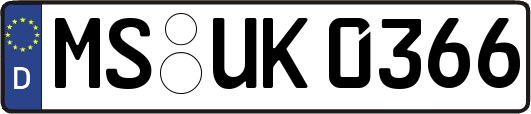 MS-UK0366
