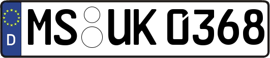 MS-UK0368