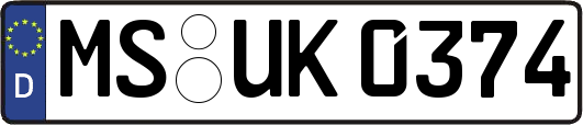 MS-UK0374