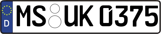MS-UK0375