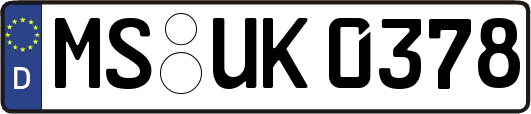 MS-UK0378