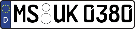MS-UK0380