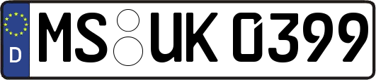 MS-UK0399