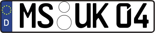 MS-UK04