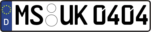 MS-UK0404