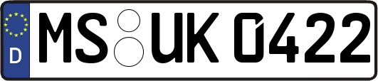 MS-UK0422