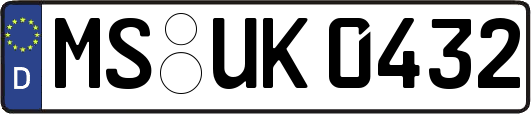 MS-UK0432