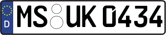 MS-UK0434