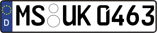 MS-UK0463