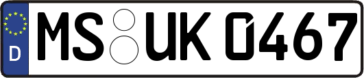 MS-UK0467
