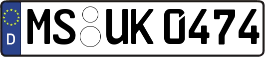 MS-UK0474