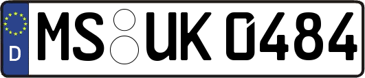 MS-UK0484
