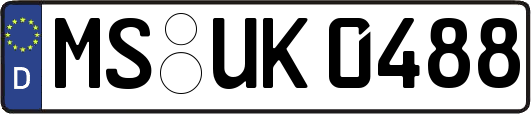 MS-UK0488