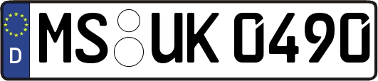 MS-UK0490