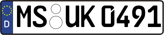 MS-UK0491
