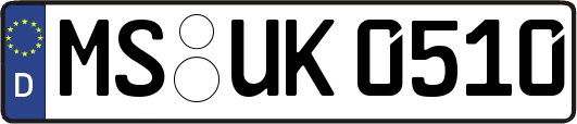 MS-UK0510