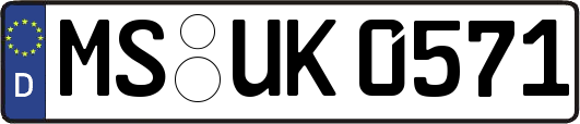 MS-UK0571