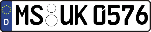 MS-UK0576