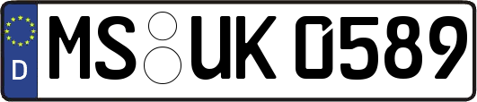MS-UK0589
